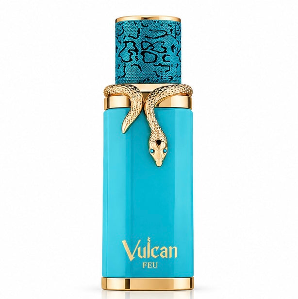 Vulcan Feu Extrait de Parfum 100ml