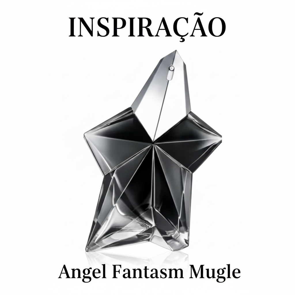 ANGEL FANTASM - ISABELLE LA BELLE - LE PARFUM - 15ML