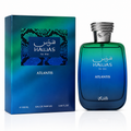 HAWAS ATLANTIS - RASASI - EAU DE PARFUM - 100ML