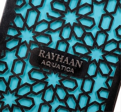 RAYHAAN AQUATICA - EAU DE PARFUM - 100ML