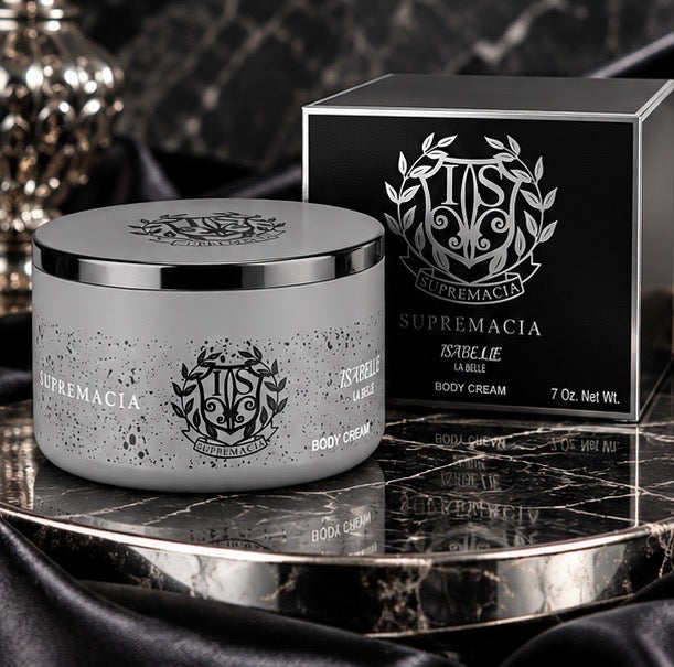 Supremacia La Belle Body Cream 200ml