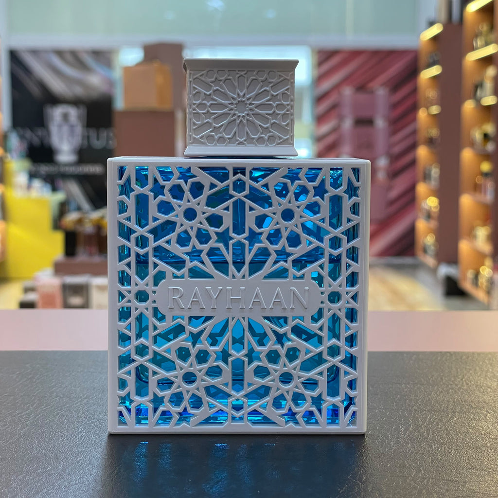 Rayhaan Azul Eau de Parfum 100ml