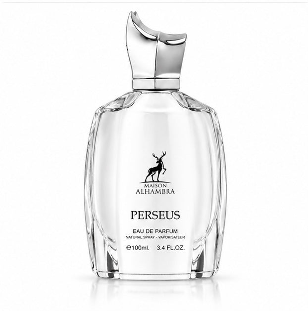 Perseus Eau de Parfum 100ml