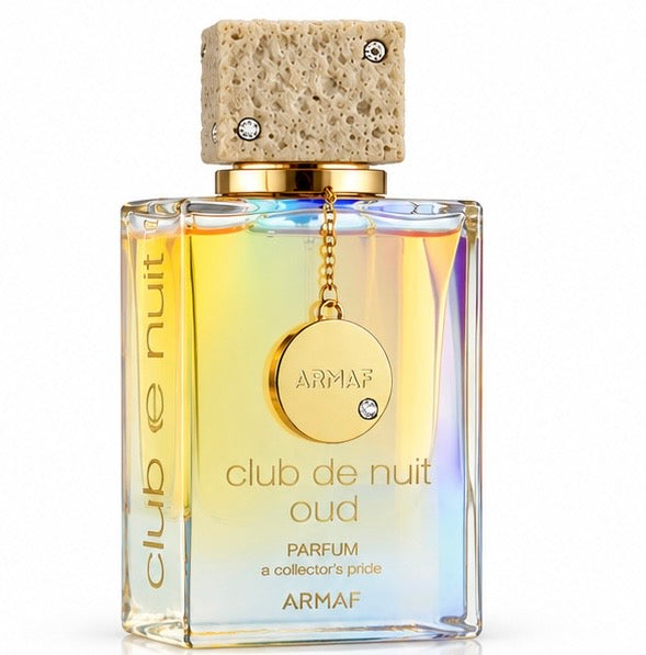 Club de Nuit Oud Oud Parfum 105ml