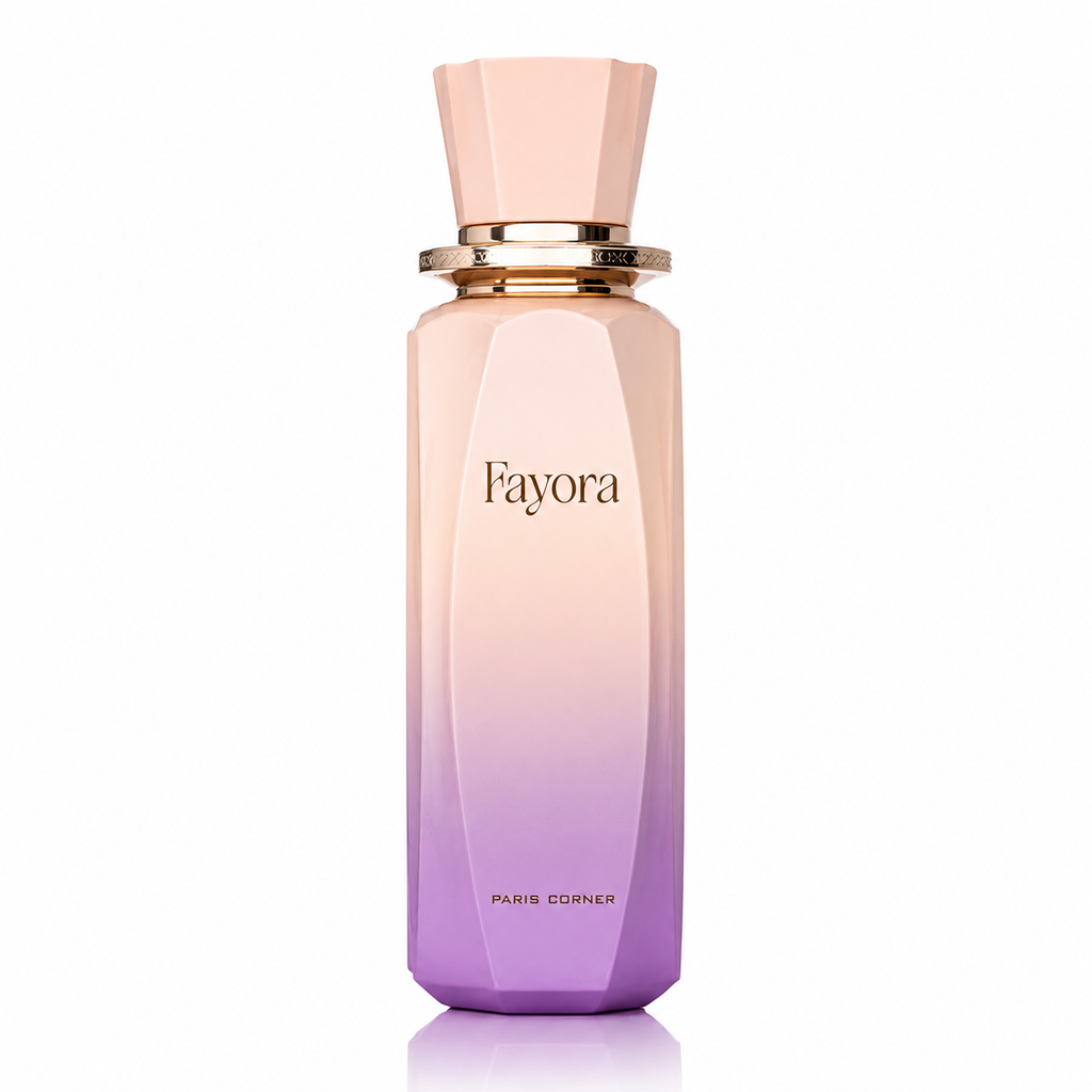 Fayora Paris Corner Eau de Parfum 100ML