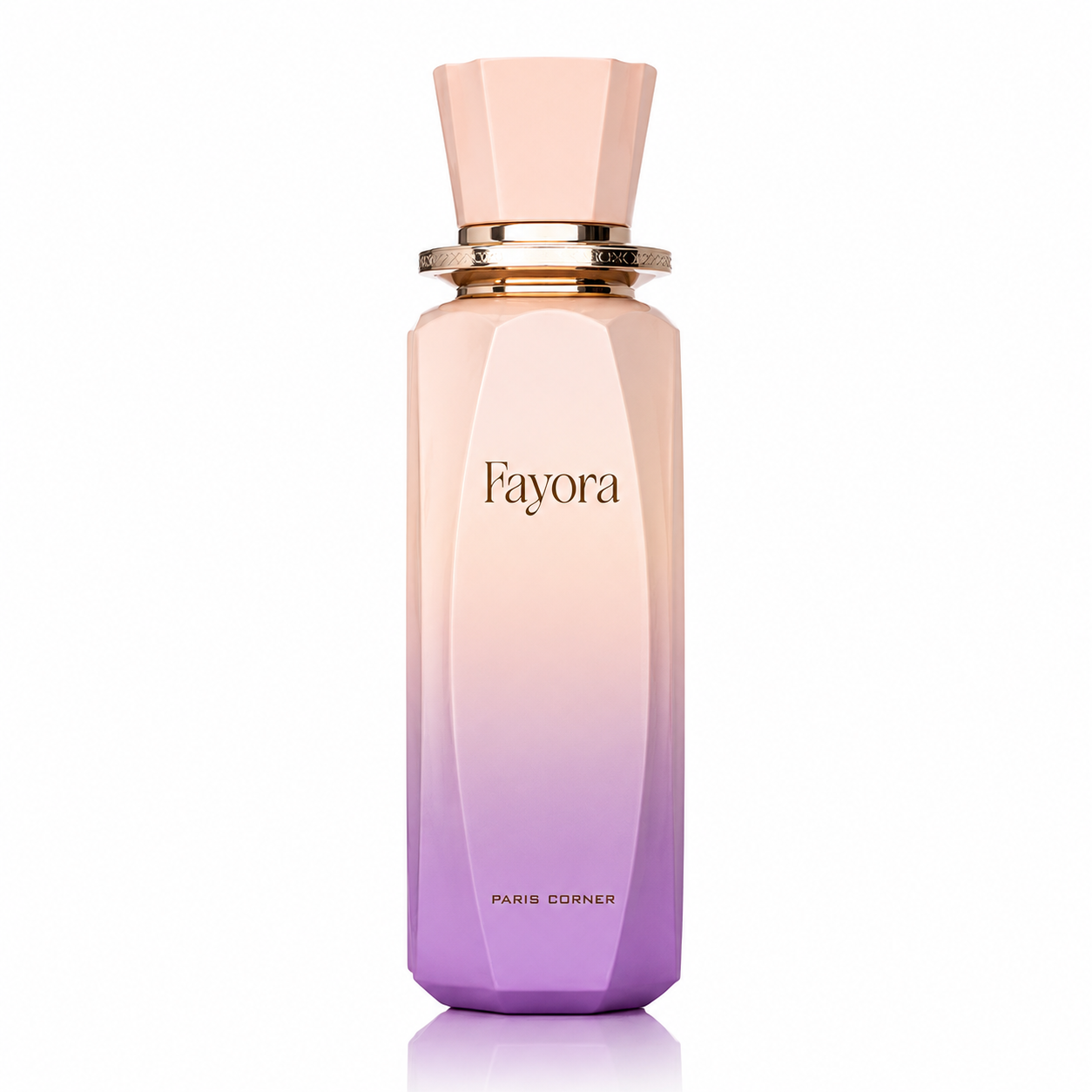 Fayora Paris Corner Eau de Parfum 100ML