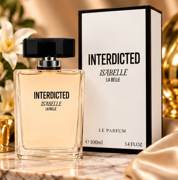 Interdicted La Belle Le Parfum 100ml