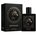 WOLF - RAYHAAN - EAU DE PARFUM - 100ML