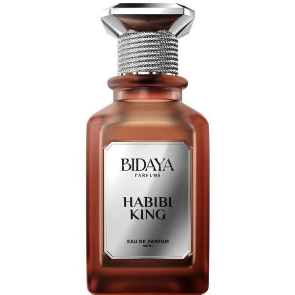 HABIBI KING - BIDAYA - EAU DE PARFUM - 100ML