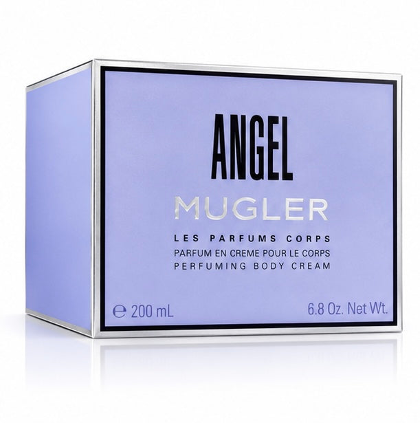 Angel Mugler Creme Corporal 200ml
