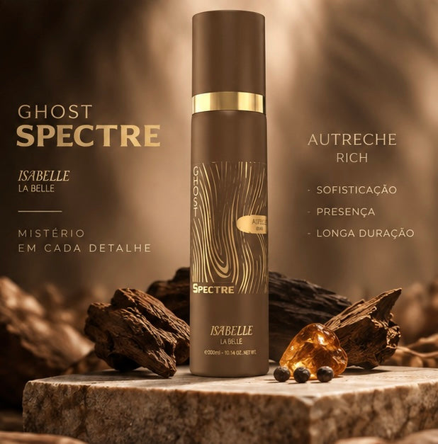 Ghost Spectre La Belle Body Splash 300ml