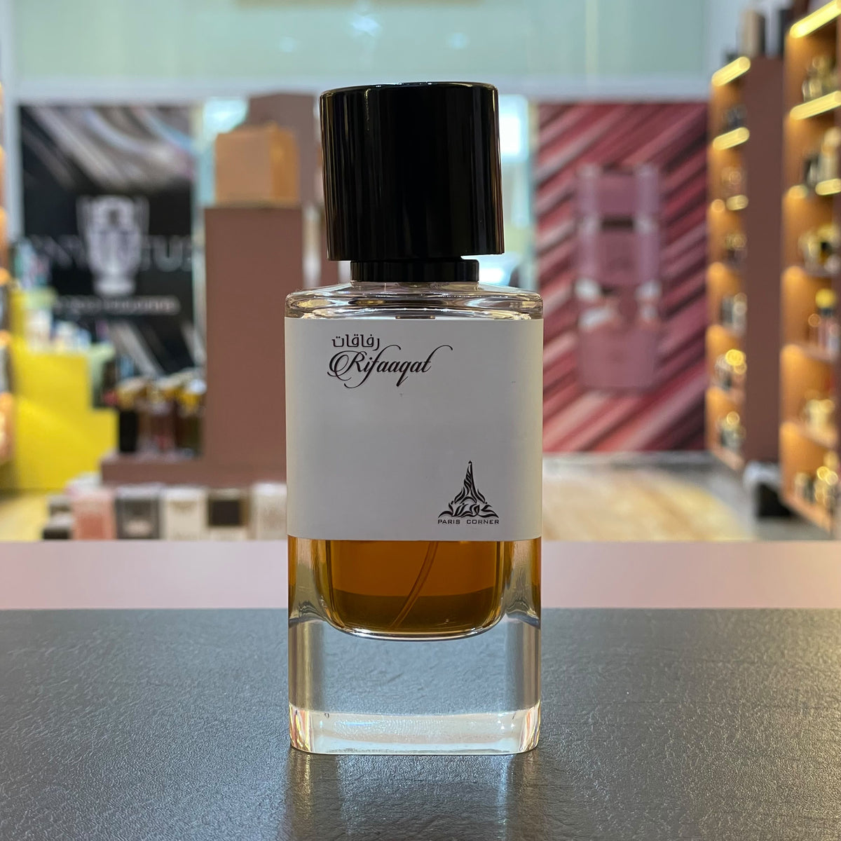 Rifaaqat Eau de Parfum 85ml