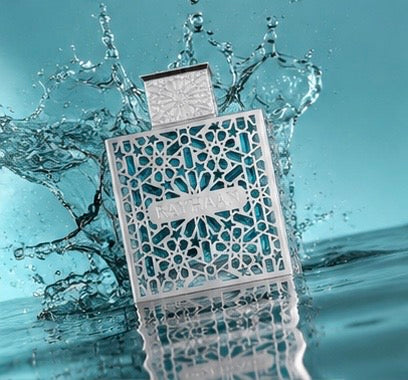 RAYHAAN AQUATICA - EAU DE PARFUM - 100ML