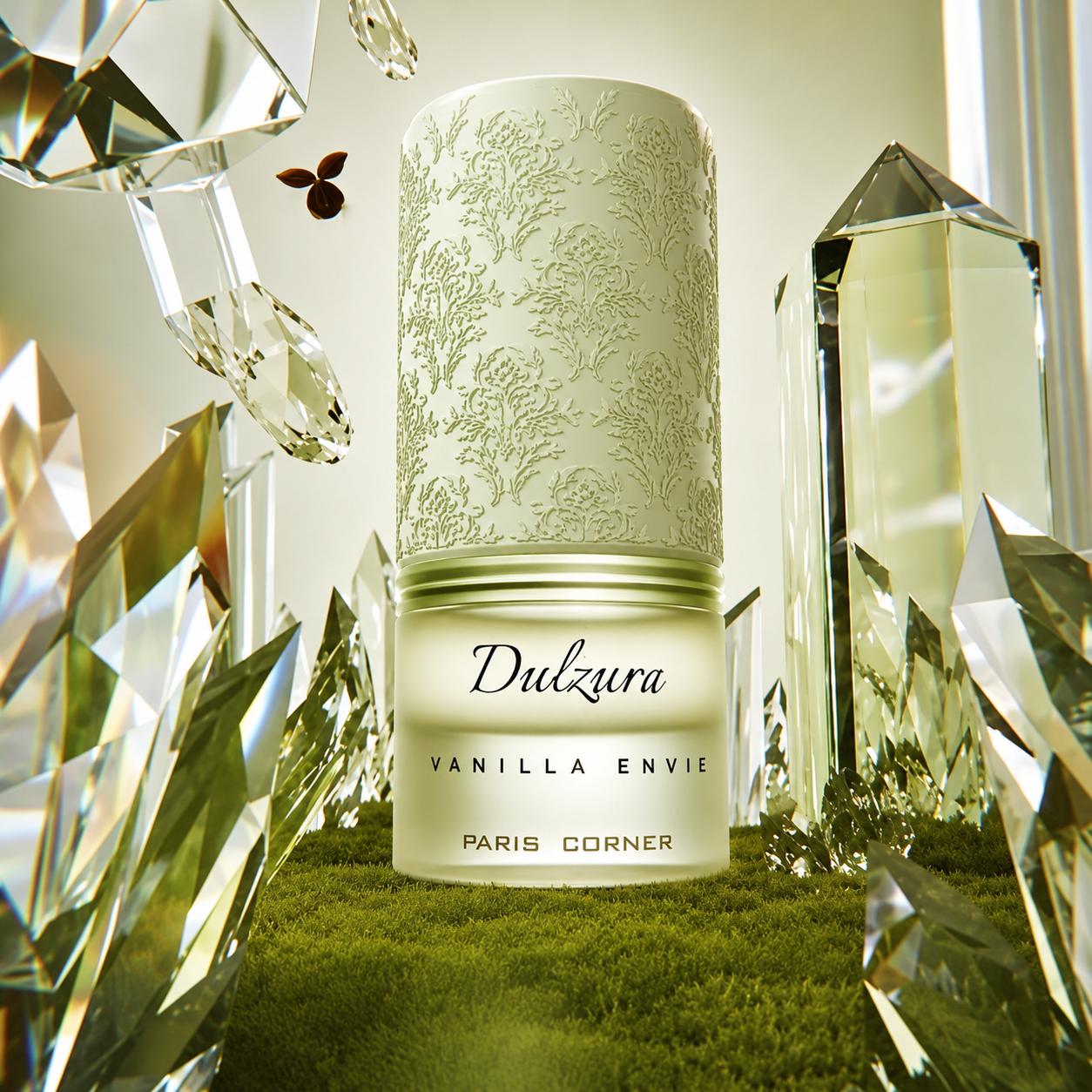 Dulzura Vanille Envie Paris Corner Eau de Parfum 100ML