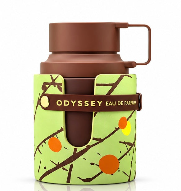 Odyssey Dubai Chocolat Eau de Parfum 100ml