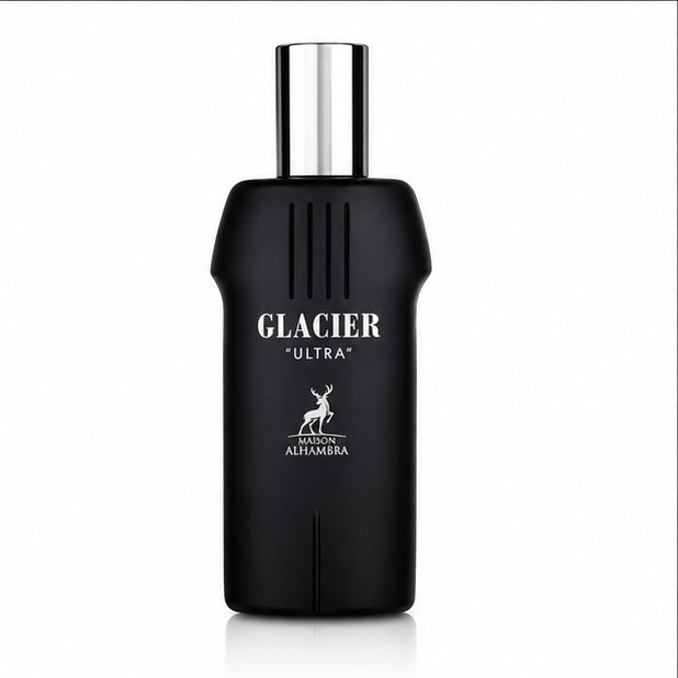 GLACIER ULTRA - MAISON ALHAMBRA - EAU DE PARFUM - 100ML