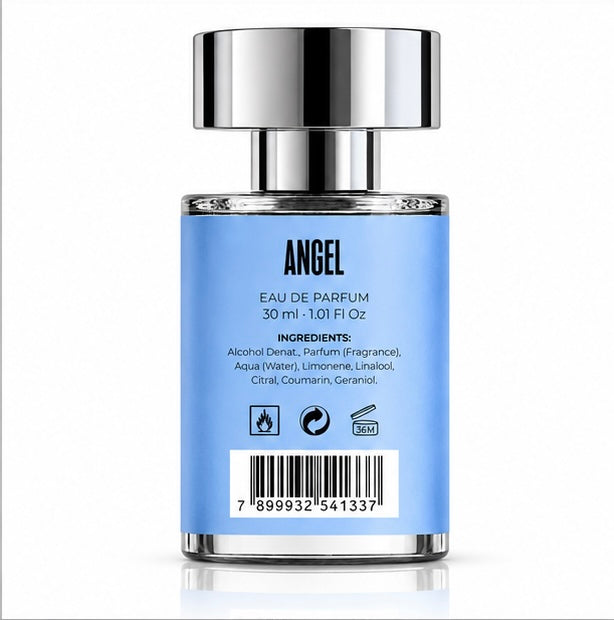 Angel Afeer 30ml Eau de Parfum