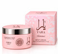 Yara Shimmer La Belle Body Cream 90g
