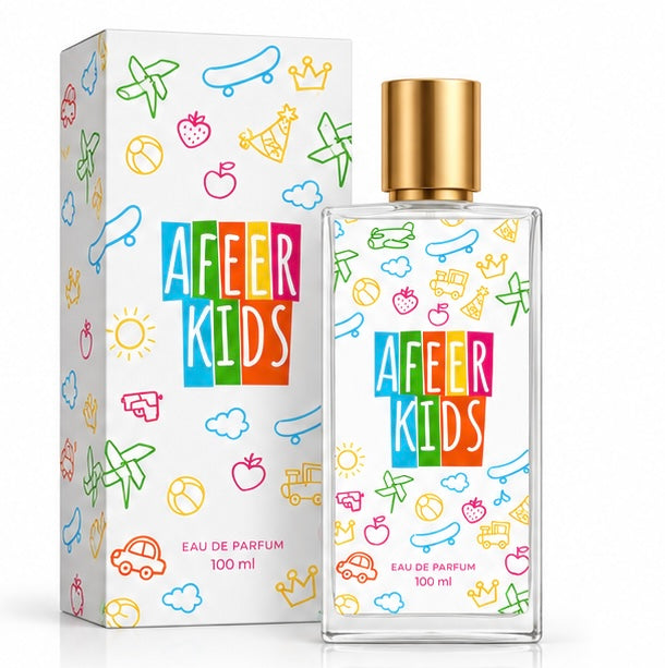 Afeer Kids 100ml Eau de Parfum