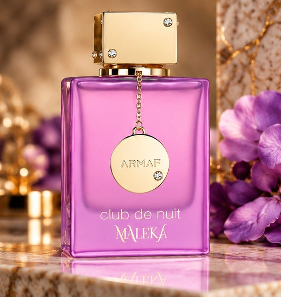 Club de Nuit Maleka Eau de Parfum 105ml
