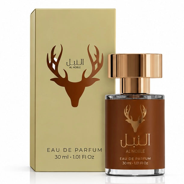 Al Noble Afeer 30ml Eau de Parfum
