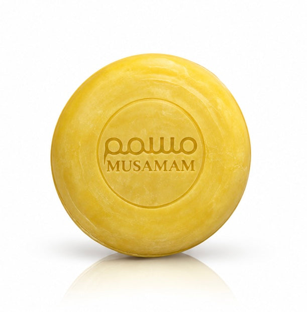 Musamam Afeer Sabonete Corporal 450g