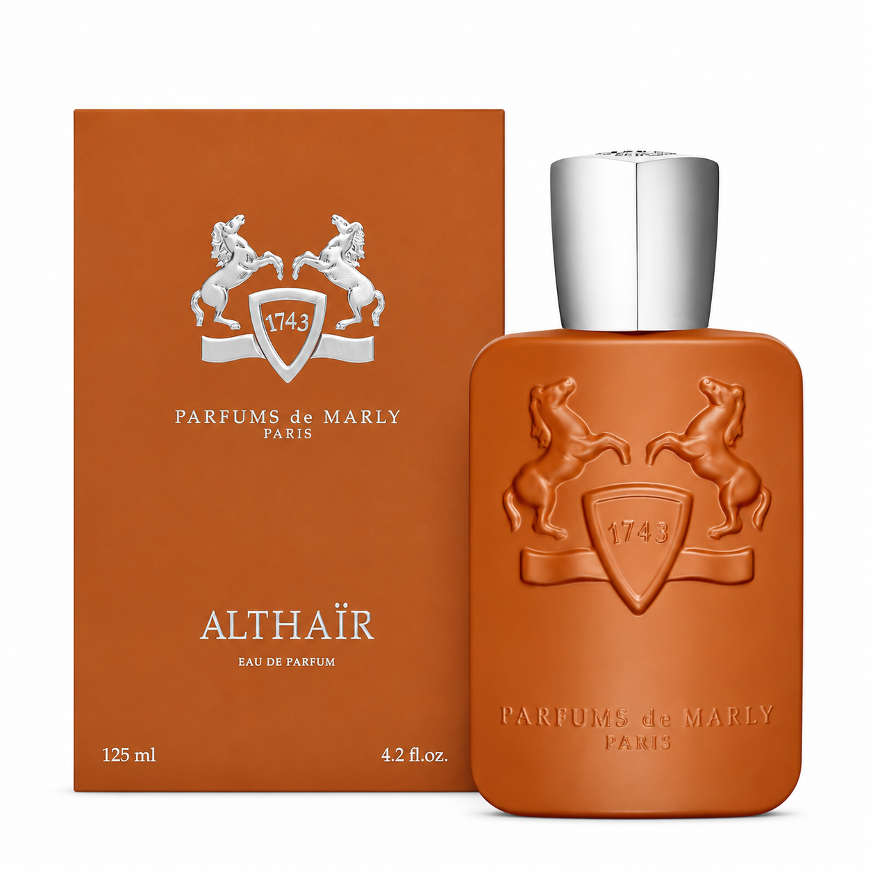 ALTHAÏR - PARFUMS DE MARLY - EAU DE PARFUM -  100ML