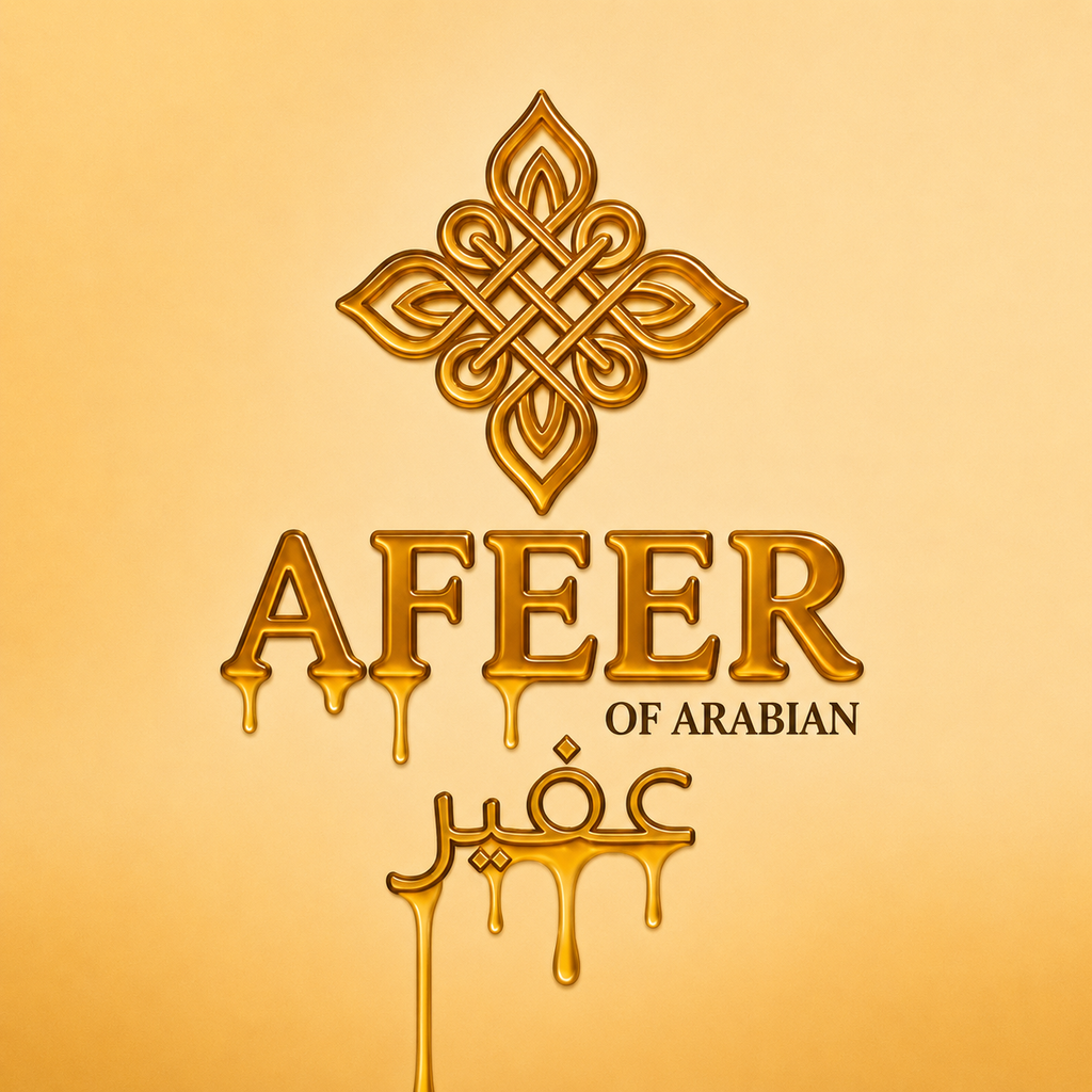 SABAH AL WARD SUGAR - AFEER - 30ML