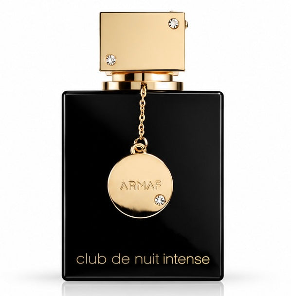 Club de Nuit Intense Woman Eau de Parfum 105ml