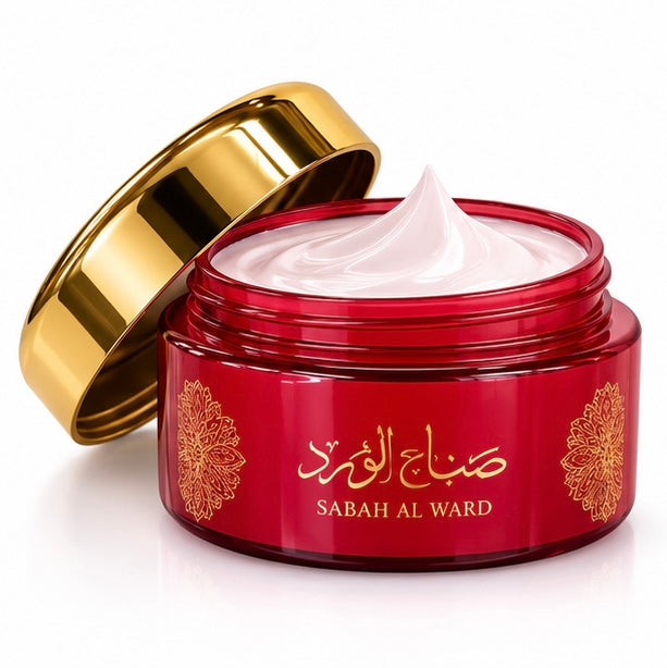 Sabah Al Ward Afeer Manteiga Corporal 250g