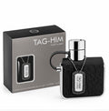 Tag-Him Eau de Toillete 100ml