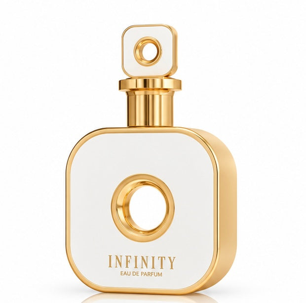 Infinity Gold Eau de Parfum 105ml