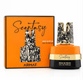 Scentasy Noir de Pêche Eau de Parfum