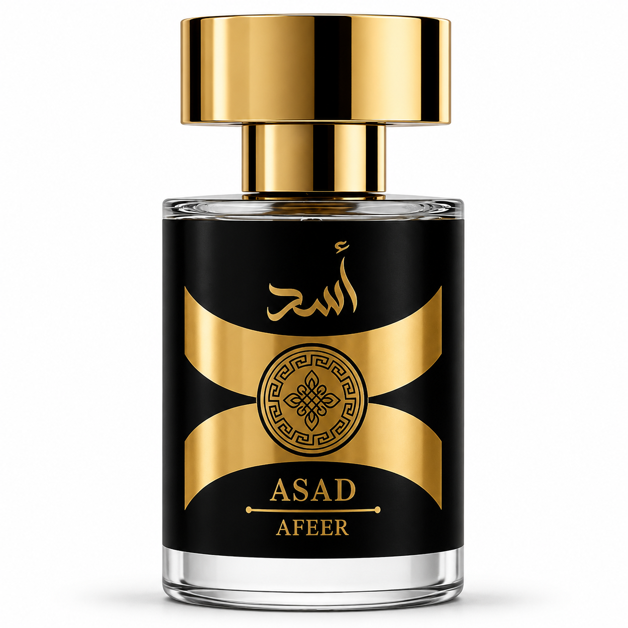 ASAD - AFEER - EAU DE PARFUM - 30ML