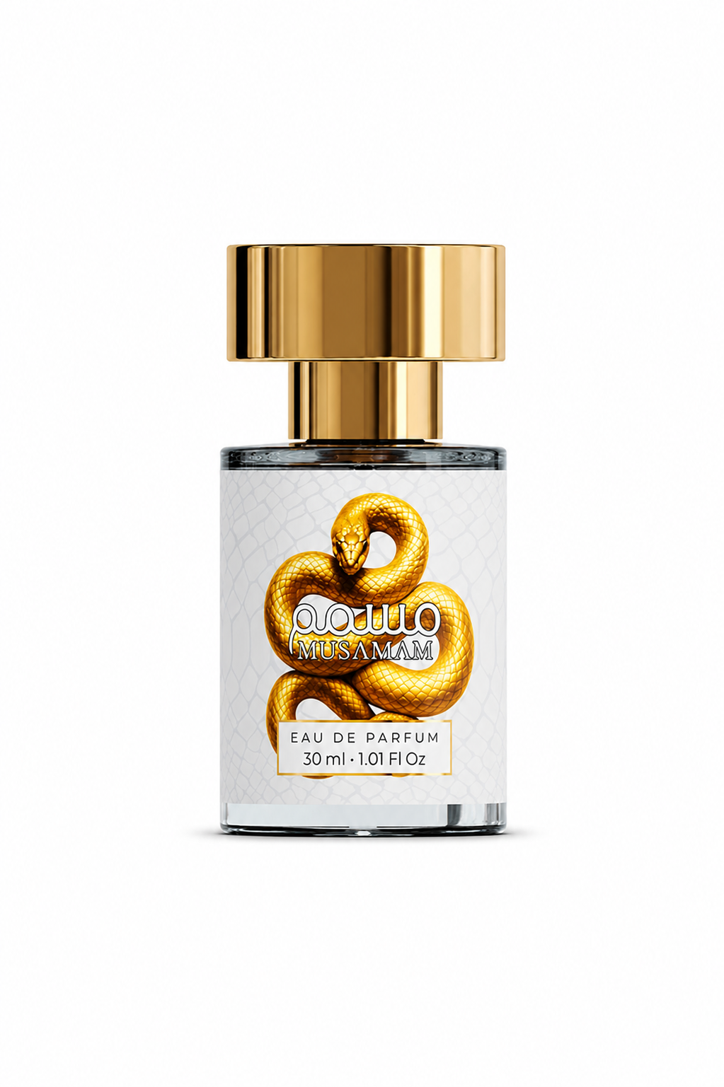 QAWO MUSAMAM - AFEER - EAU DE PARFUM - 30ML