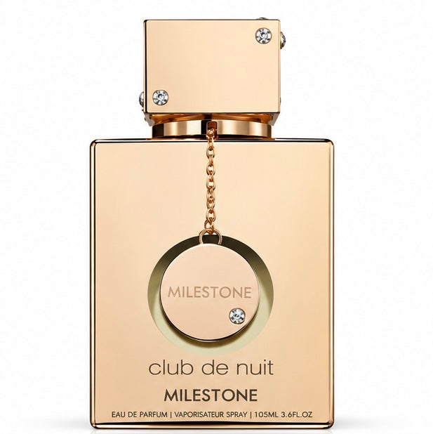 Club de Nuit Milestone Eau de Parfum 105ml