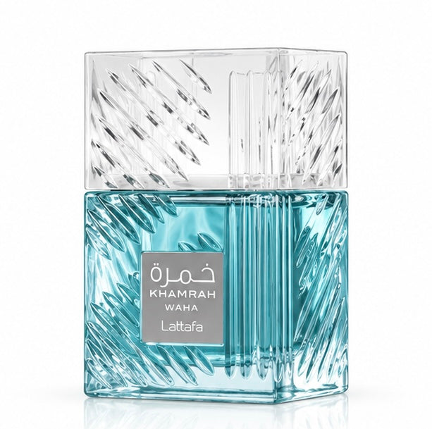 Khamrah Waha Eau de Parfum 100ml