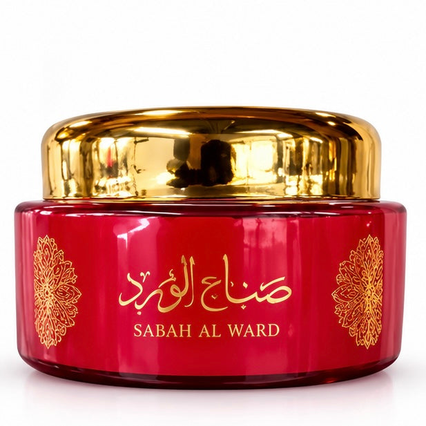 Sabah Al Ward Afeer Manteiga Corporal 250g