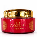Sabah Al Ward Afeer Manteiga Corporal 250g