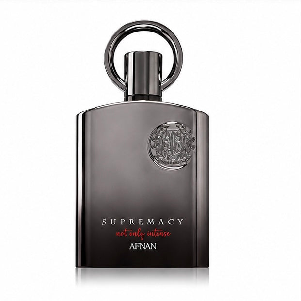 Supremacy Not Only Intense EDP Afnan 100ml