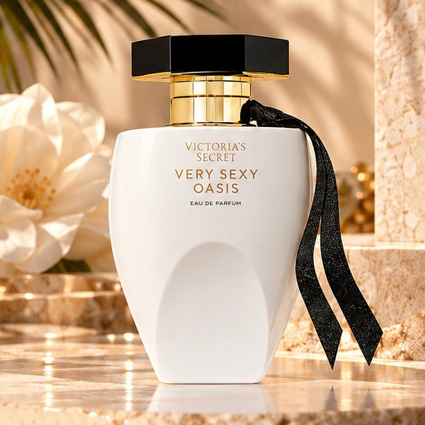 Very Sexy Oasis VS Eau de Parfum 100ml