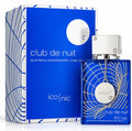 Club de Nuit Iconic Eau de Parfum 105ml