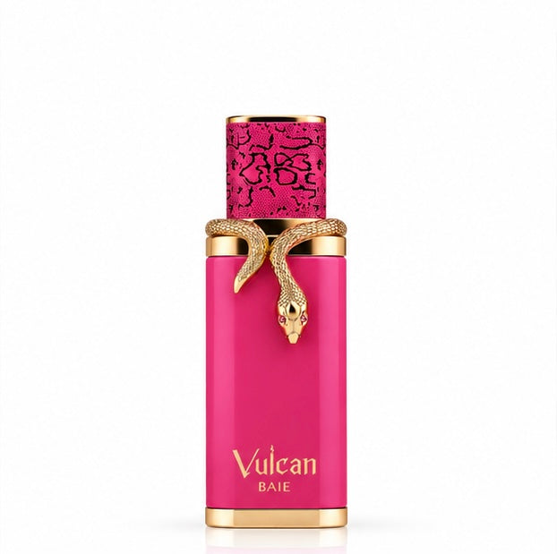 Vulcan Baie Eau de Parfum 100ml