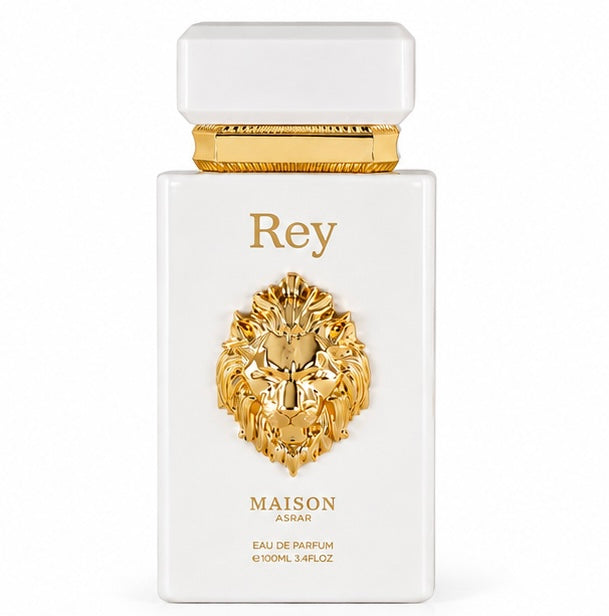 Rey Eau de Parfum 100ml