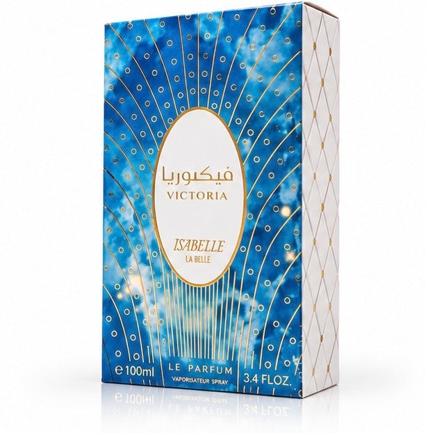 Victoria La Belle Le Parfum 100ml