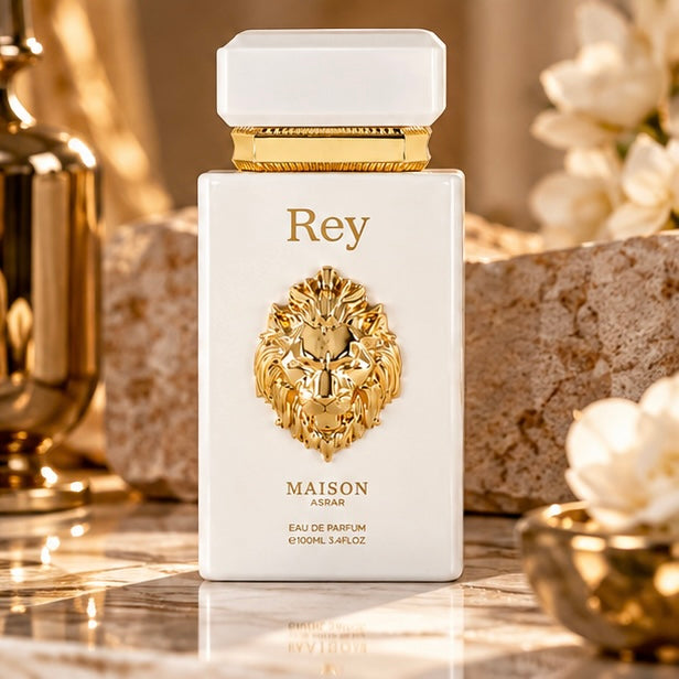 Rey Eau de Parfum 100ml