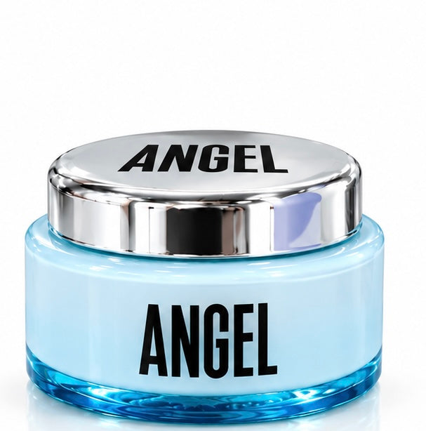 Angel Afeer Manteiga Corporal 250g