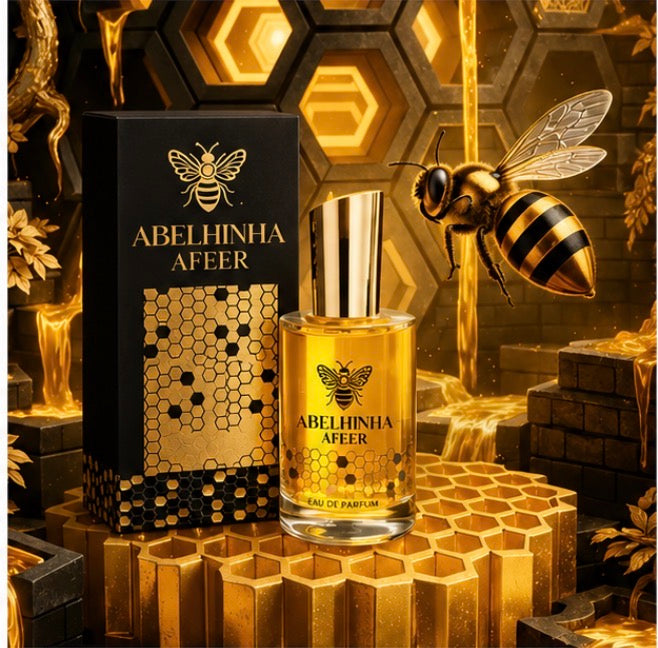 ATHEERI - AFEER - EAU DE PARFUM - 30ML