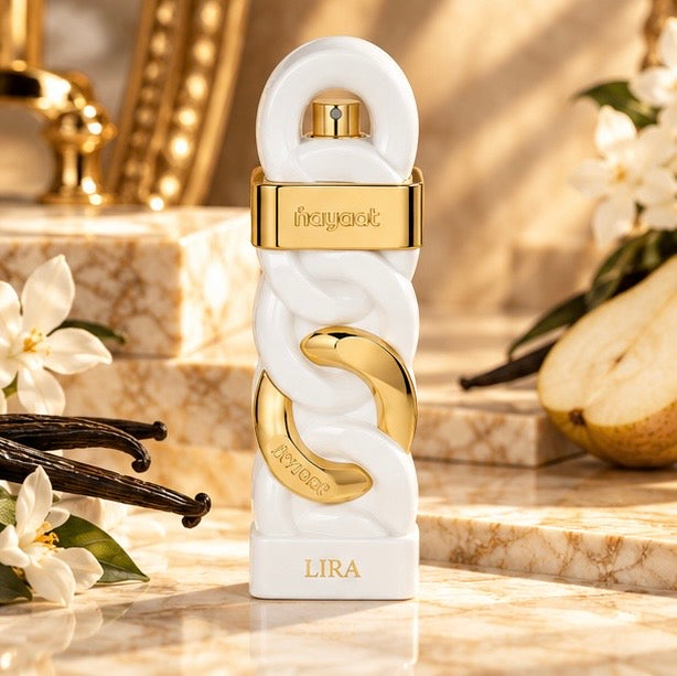 Lira Nayaat By Orientica Eau de Parfum 100ml