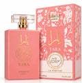 Yara Elixir La Belle Le Parfum 100ml
